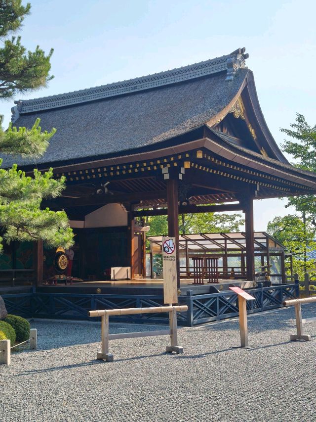 Fushimi Inari Taisha near Kyoto is must visit place