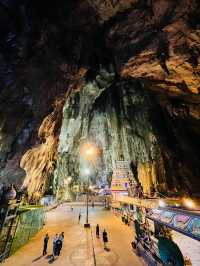 Batu Caves
