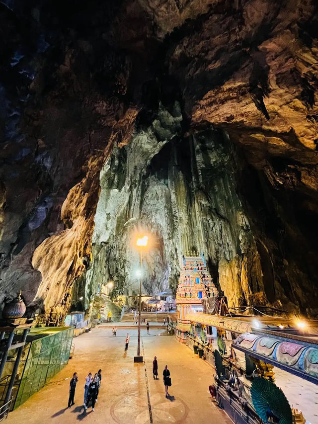 Batu Caves