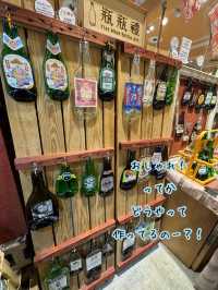 台湾 レトロな歴史ある問屋街【迪化街商圏】