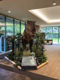 【恐竜の町・勝山でタイムトラベル体験🦖】福井の自然と歴史が融合する冒険旅！  