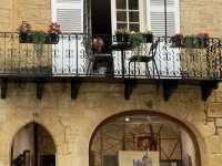 Sarlat: A Hidden Gem in the Dordogne 🇫🇷✨