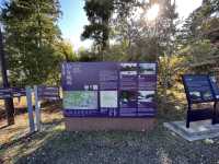 🍀 Review: Strolling Through History at Aobayama Park