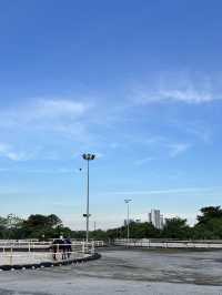 Giddy Up, Cyberjaya! Exploring 3S Equestrian for a Weekend Reset