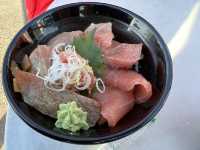🍣 Fresh Finds and Local Flavor at Matsushima Fish Market