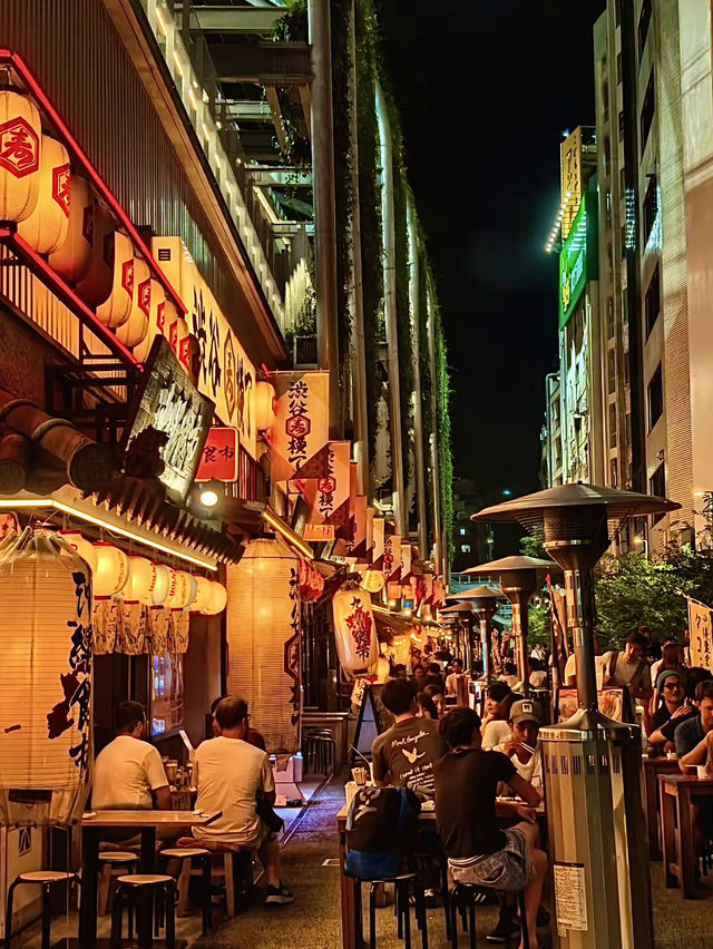 โอซาก้า🇯🇵
