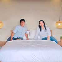 ที่พักสวยอำเภอบ้านนา  นครนายก