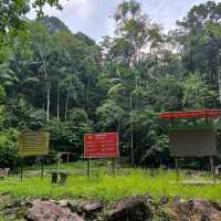 Perlis State Park