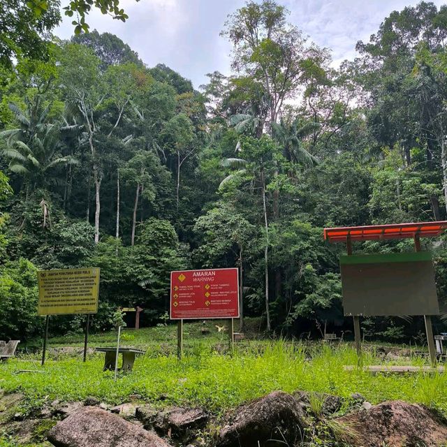 Perlis State Park