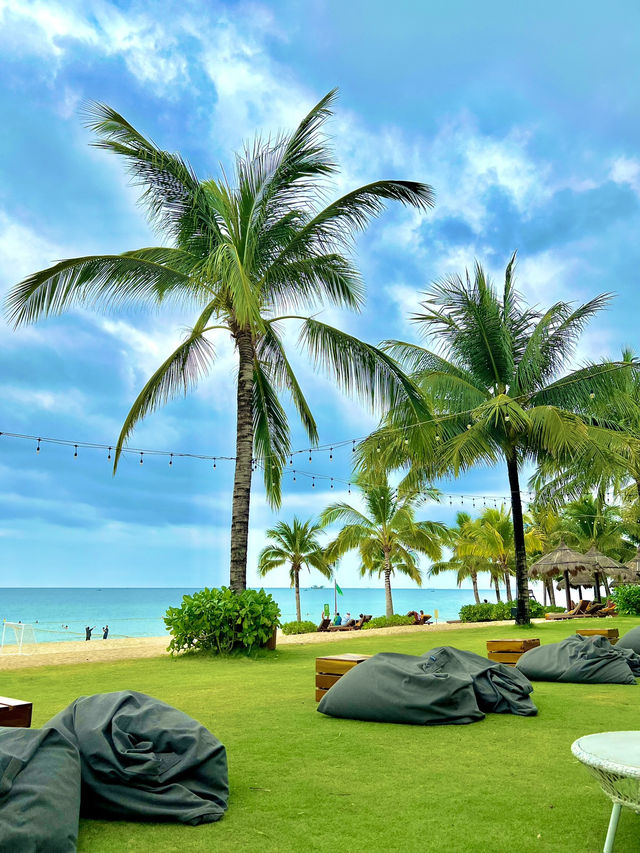 Phu Quoc – A Dreamy Getaway