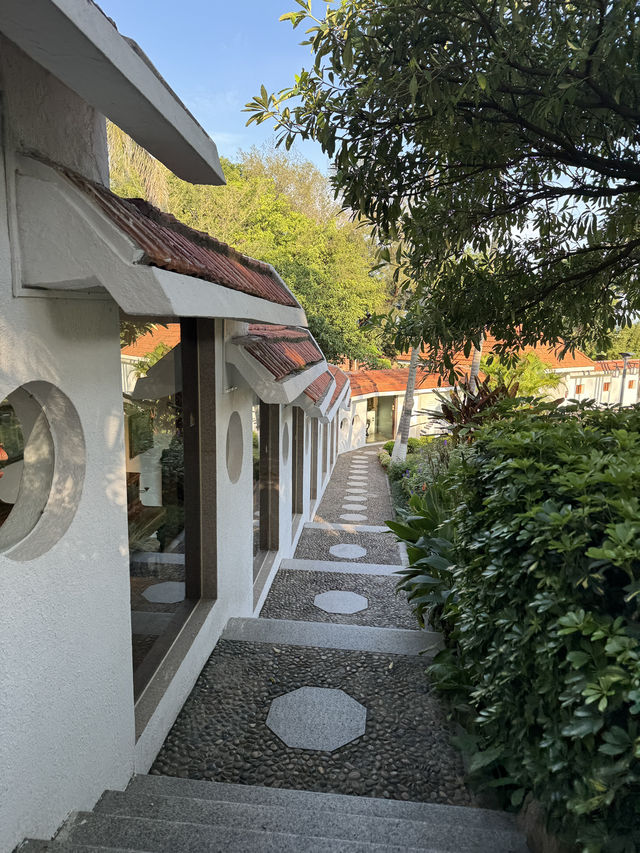鼓浪屿·菽庄花园(Shuzhuang Garden) 후기 – 바다를 품은 고즈넉한 풍경 속 힐링 공간 