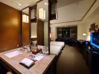오리엔탈 호텔 고베(ORIENTAL HOTEL KOBE) 디럭스 하버뷰