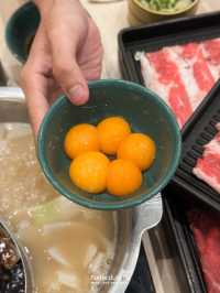 เหมือนเป็นร้านบุฟเฟ่ต์ที่ต้องไปกินทุกเดือน