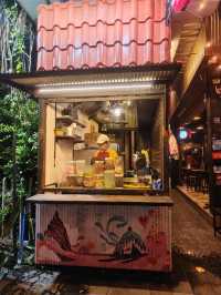 ปังลุงเฉื่อย​ Garage Cafe-โชคชัย​4