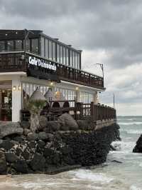 คาเฟ่ Cafe Delmoondo