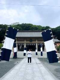 Nishi Park