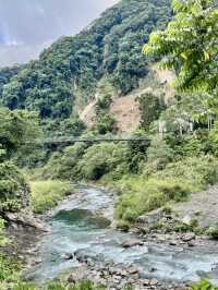 峰市集、原住民族館及民都有山步道走走