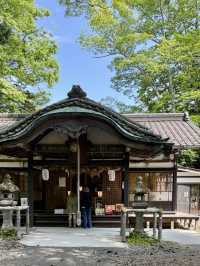 軽井沢｜寧靜的世界
