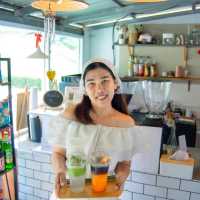 ฤดูกาล คาเฟ่ ภูทับเบิก"