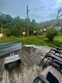 FARMSTAY