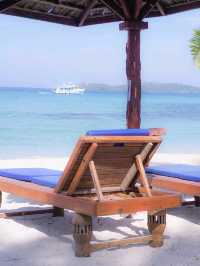 🌴 เกาะกูด บีช รีสอร์ท (Koh Kood Beach Resort) 🌴