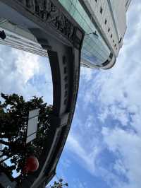 🕌新山半日游｜柔佛古廟+陳旭年街+City Square 半日小旅行分享 ✨附JB過SG過關攻略！