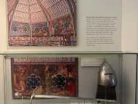 William Morris Gallery: A Journey into Art and Life in London 🎨🏡