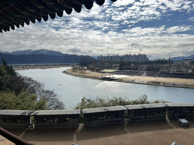 📍 밀양 당일치기 코스 추천 청춘 드라마 속 주인공이 된 듯한 하루