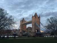 London Calling: Your Ultimate Guide to the Capital’s Must-See Spots