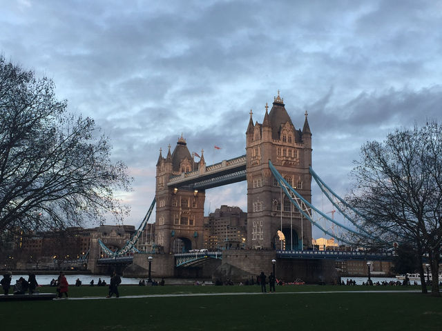 London Calling: Your Ultimate Guide to the Capital’s Must-See Spots