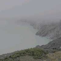 Ijen Crater (Blue Fire), East Java
