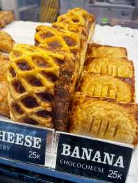 Roti’O: A Must-Try Coffee & Pastry Delight in Indonesia 