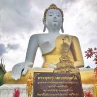 รีวิววัดพระธาตุดอยคำ – เชียงใหม่