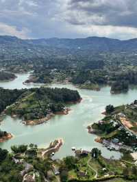 Coffee, Cities, and Color 🇨🇴 – A Colombian Journey