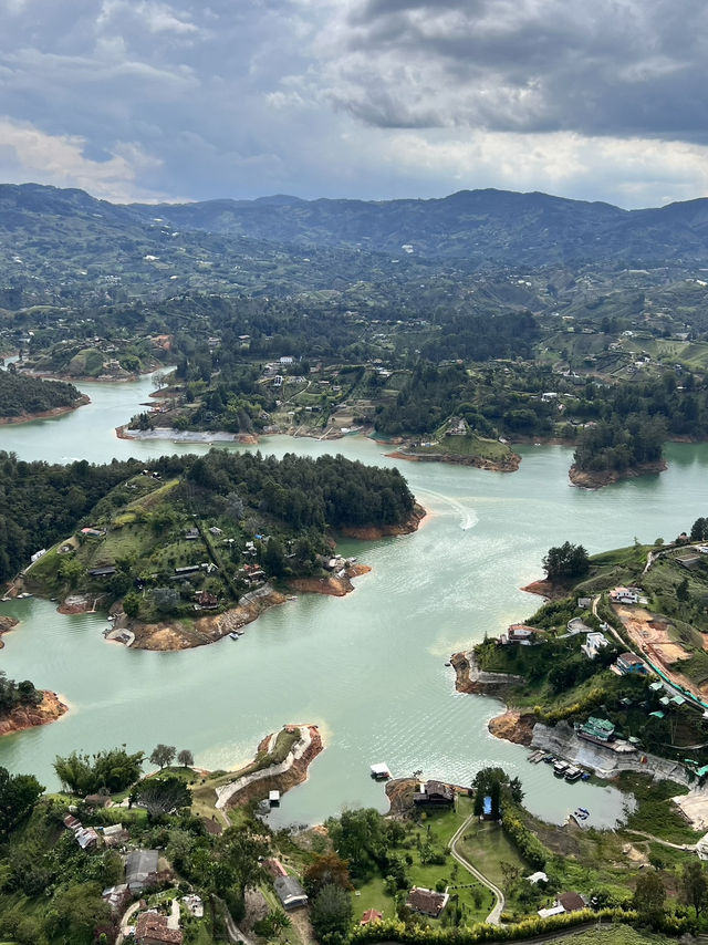 Coffee, Cities, and Color 🇨🇴 – A Colombian Journey