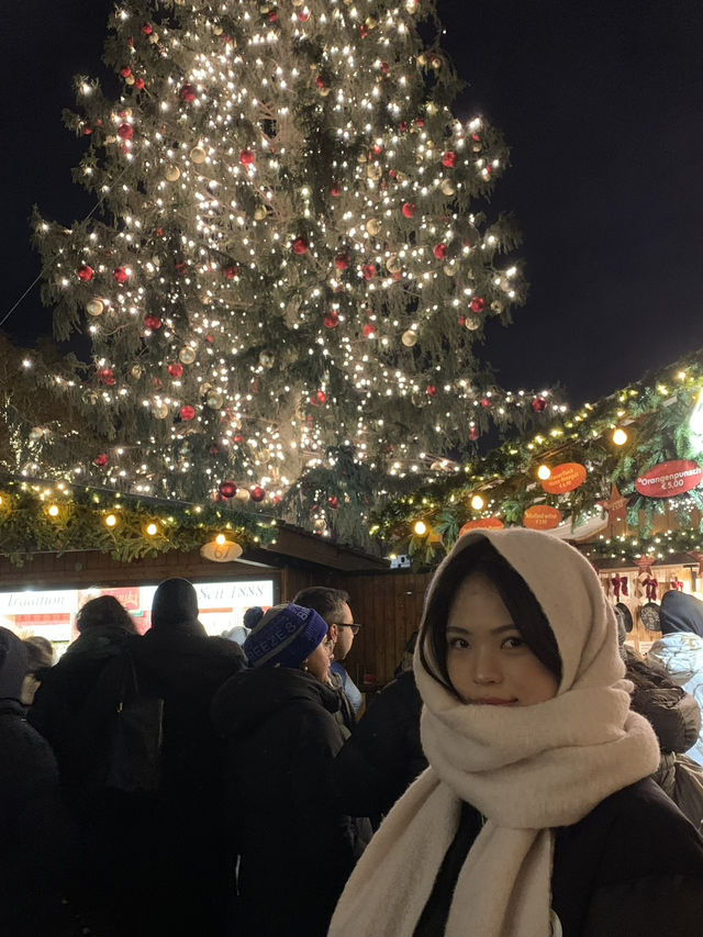 아름다운 도시 비엔나 🇦🇹❤️