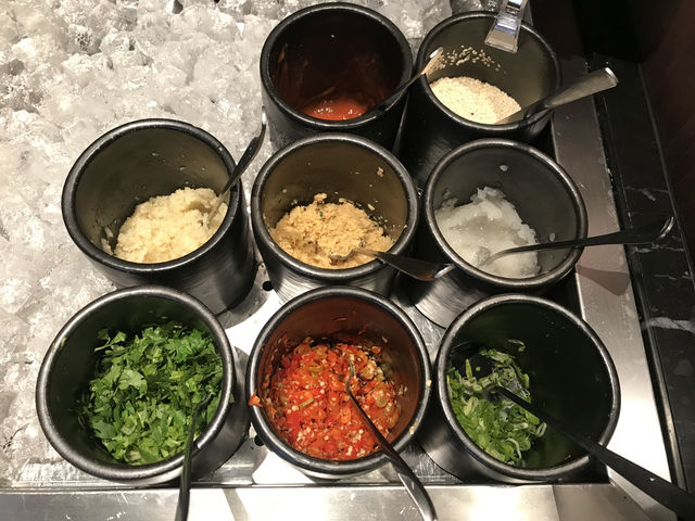 🍲 Value-for-Money Japanese Buffet at Shaburi & Kintan, Batam
