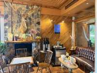 First Valley Coffee Estate – กาแฟดี วิวหลักล้าน
