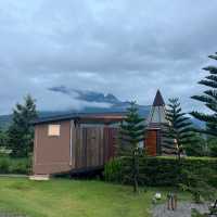 ที่พักวิวดอยหลวงเชียงดาว 🪵🌲
