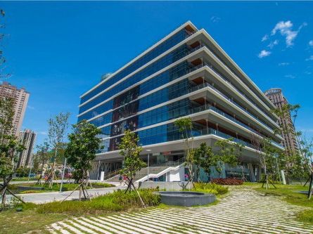 全台最美圖書館！在高雄總館看見城市的文化高度