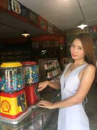 พิพิธภัณฑ์บ้านบางเขน