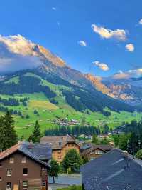 สวิตเซอร์แลนด์🇨🇭
