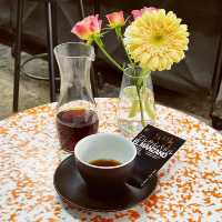 Single O Ryogoku Roastworks Cafe