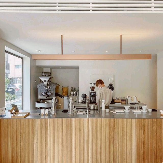 Dotcom coffee