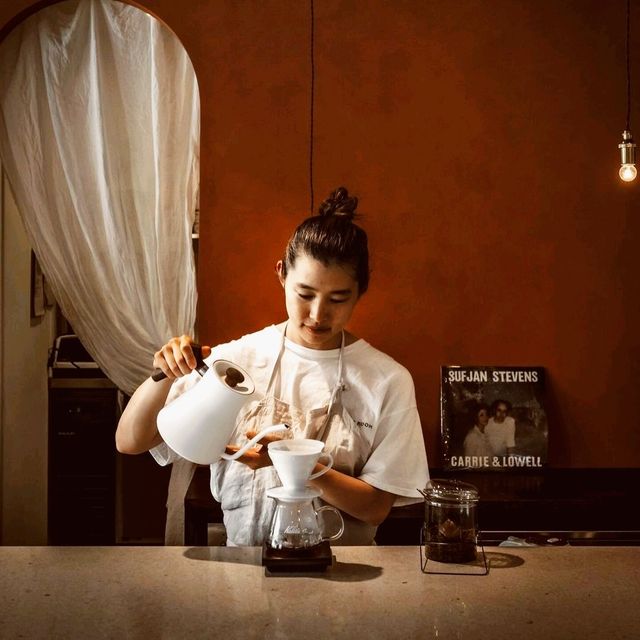 Andsaturday coffee&cakes