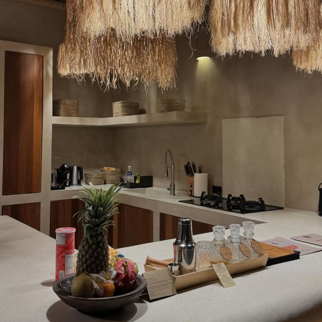 Karma Resort Samui