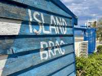 Brac Island