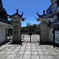 Gulangyu on a Budget: How to Conquer the ‘Piano Island’ Without Going Broke"** 🎹🏝️   