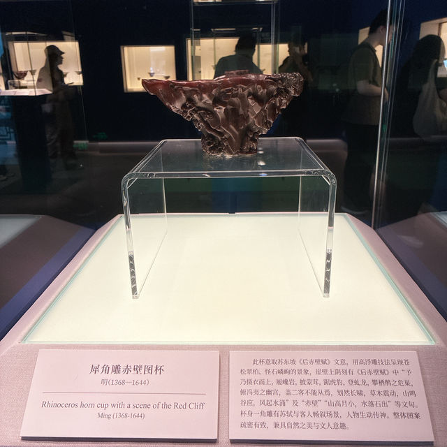 上海博物館