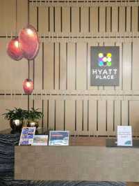 🌇 Hyatt Place JB – Shop, Sleep, Repeat! 🛍️🛏️